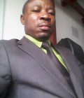 Rencontre Homme Cameroun à Douala : Prosper, 45 ans